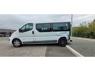 Trafic  occasion 93100 Perpignan
