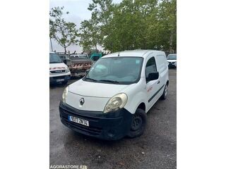 Kangoo VF1FW0DB540446444 occasion 93100 Annecy