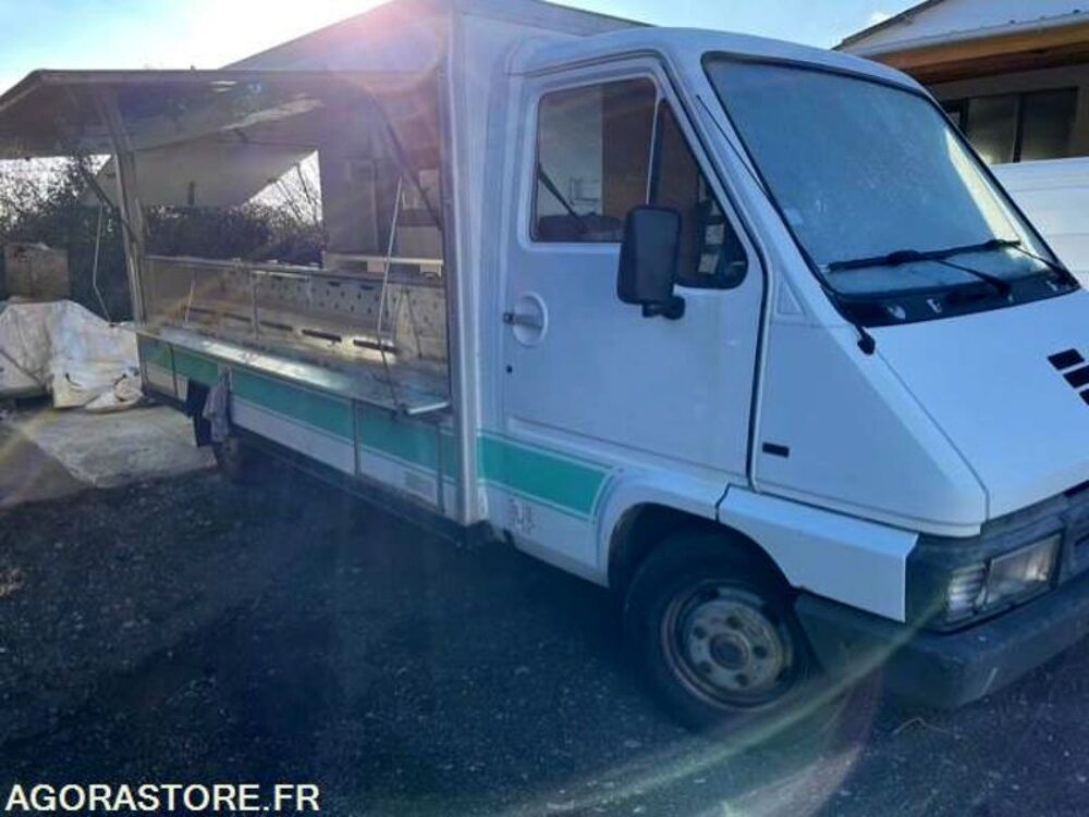  1995 occasion 93100 Louhans
