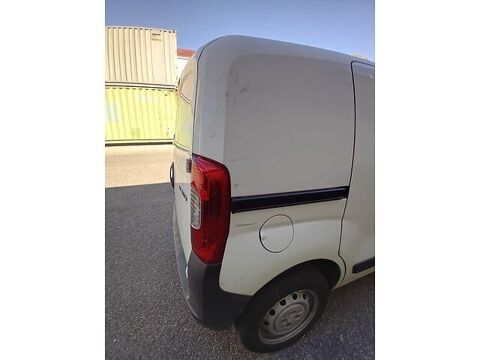 Nemo VF7AA8HSCB8150808 occasion 93100 Venissieux