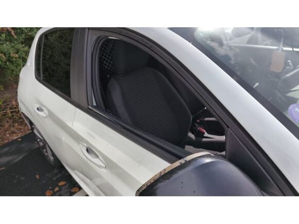 207 VR3UPHNEKN5906773 occasion 93100 Le Grand Bourgtheroulde