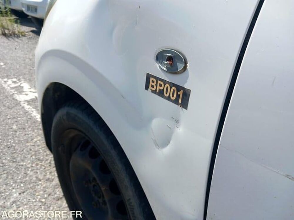 108 VF3PAHMTCFR282497 occasion 93100 Annecy