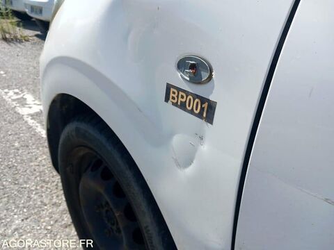 108 VF3PAHMTCFR282497 occasion 93100 Annecy