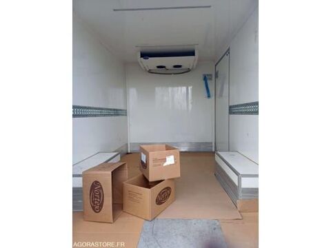 Ducato  occasion 93100 Lisbonne