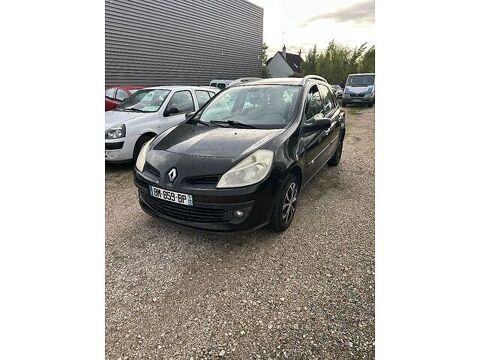 Annonce voiture Renault Clio 1560 €