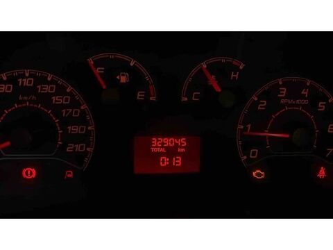 Fiorino ZFA26300006F75586 occasion 93100 Barcelone