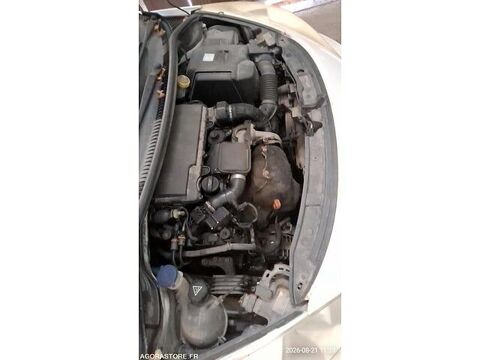 207 Immat occasion 93100 Frontignan