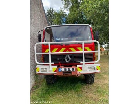 Annonce voiture Camion magasin Camion magasin 12000 €
