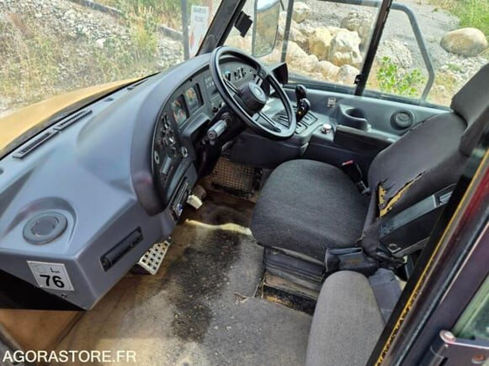 Autres Equipements  occasion 93100 Ventavon