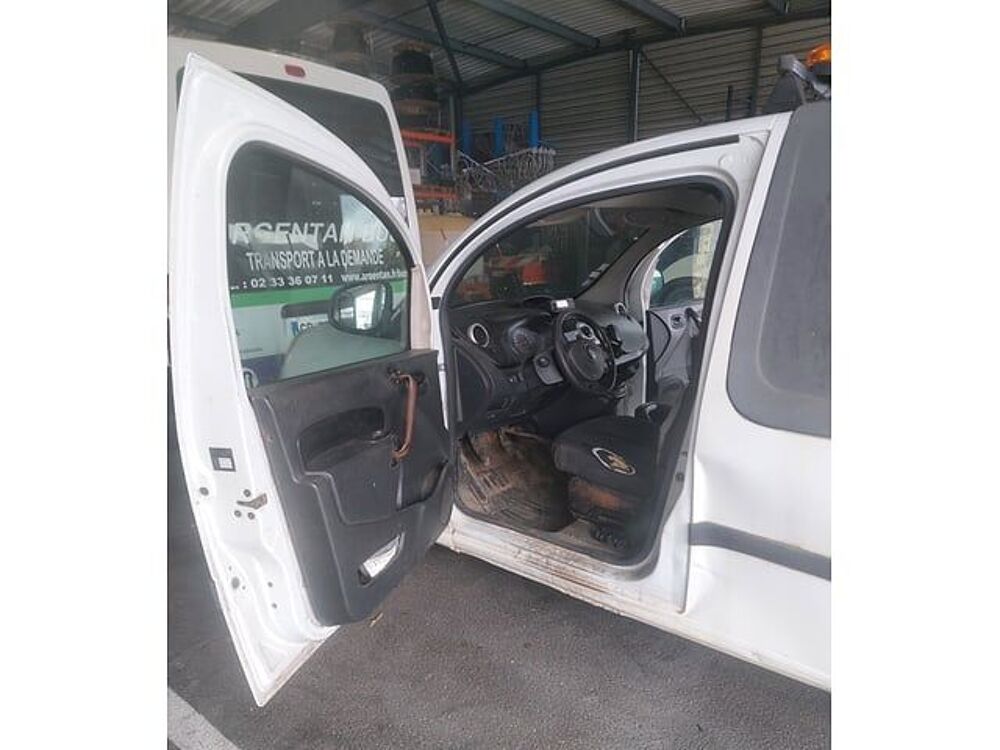 Kangoo VF1FW14B547994533 occasion 93100 Argentan