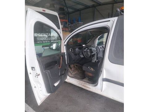Kangoo VF1FW14B547994533 occasion 93100 Argentan