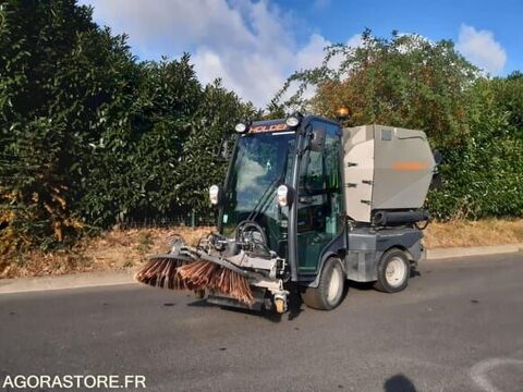  2018 occasion 93100 Aurillac
