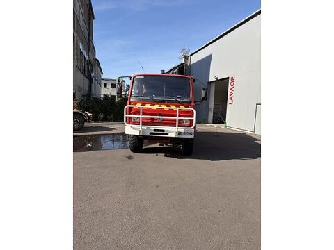 Annonce voiture Camion magasin Camion magasin 5850 €