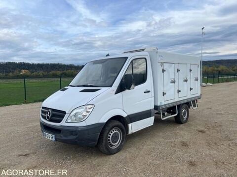  2013 occasion 93100 Savignac