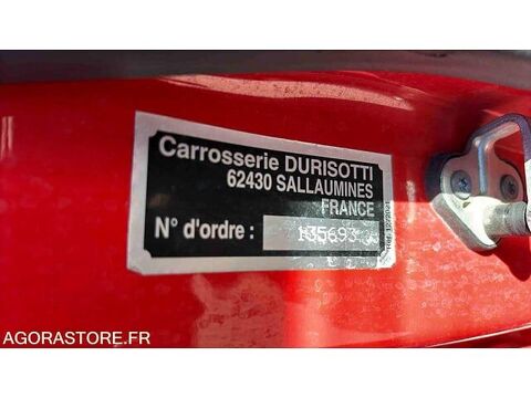 Kangoo VF1KCTEEF37924162 occasion 93100 Bourg-En-Bresse