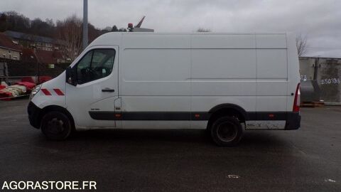 Peugeot 407 VF36D9HZC21133450 2005 occasion Rouen 93100