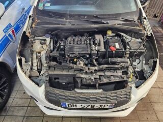 208 VF3CCZMZ0ET179305 occasion 93100 Saint-Denis