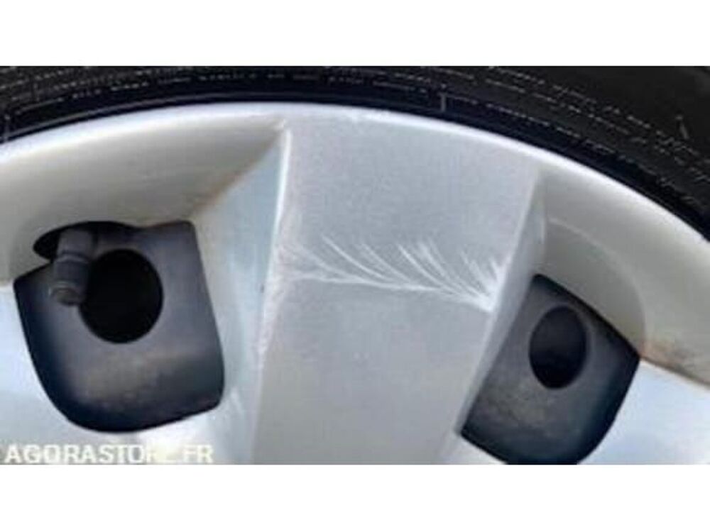 Kangoo VF1WF000864312270 2019 occasion 93100 Brullioles