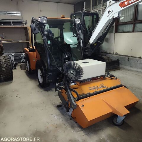 Engin de Chantier / BTP Engin de Chantier / BTP  occasion Saint-Jean-D'aulps 93100