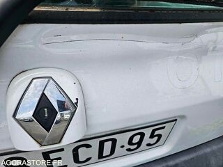 Twingo VF1S06G0E35318672 occasion 93100 Tremblay-En-France