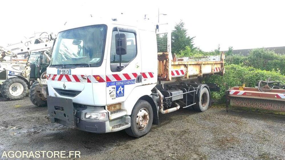  2001 occasion 93100 Laon