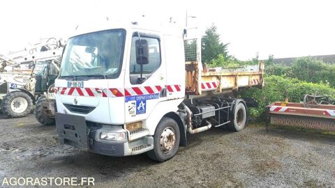  2001 occasion 93100 Laon