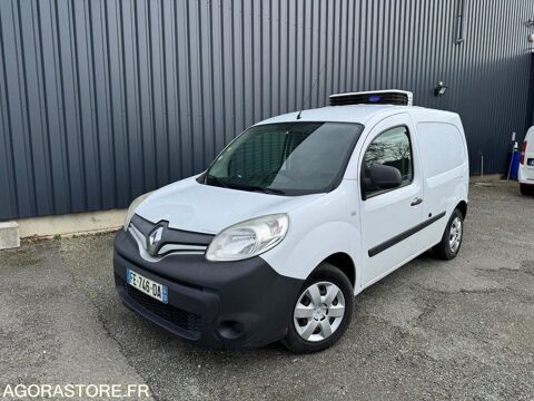 Renault Kangoo VF1FW51J161597269 2019 occasion Arnage 93100