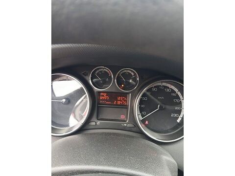 308 VF34C9HZC9S143128 occasion 93100 Mouy