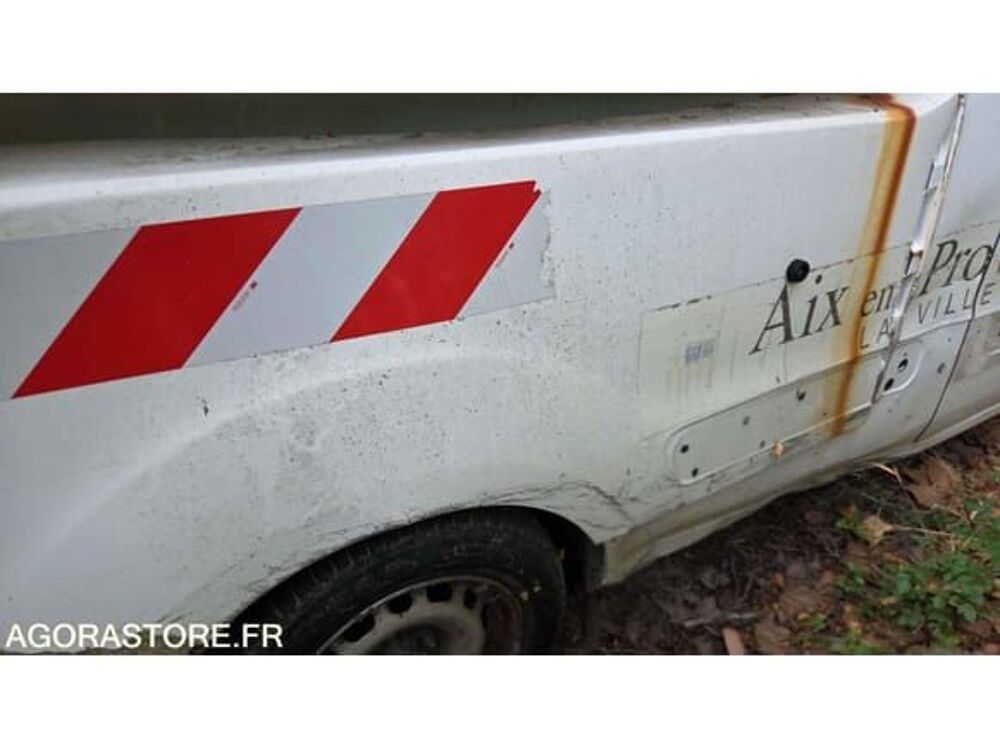 Berlingo VF77G9HXC67031144 occasion 93100 Aix-En-Provence