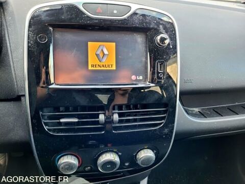 Clio VF15RU40H53334229 occasion 93100 Montreuil