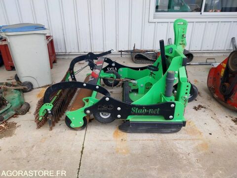 Mat&eacute;riel Agricole / Viticole Mat&eacute;riel Agricole / Viticole 2022 occasion Montreuil 93100