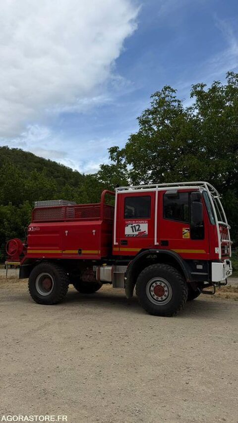  2004 occasion 93100 Cahors