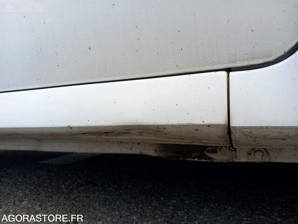 Twingo VF1CNJ60551467851 occasion 93100 Annecy