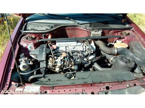 R19 VF1B53K0511199722 occasion 93100 Saint-Germain-Du-Bois