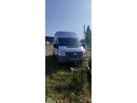 Transit WF0XXXTTFX6G51743 occasion 93100 Bellerive-Sur-Allier