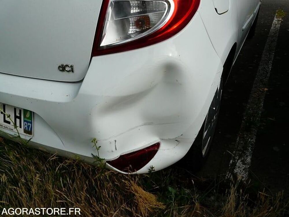 Clio VF1BR2HAH46923977 occasion 93100 Limoges