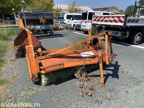 Annonce voiture Utilitaire Utilitaire 400 €