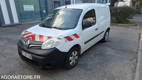 Renault Kangoo VF1WF000166849373 2021 occasion Vitrolles 93100