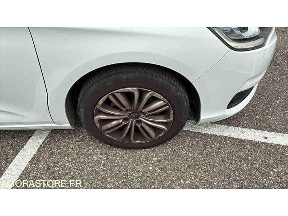C4 VF7NC9HD8FY523308 occasion 93100 La Roche-De-Glun
