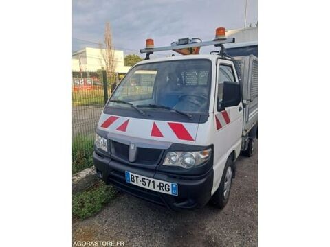 Piaggio Porter ZAPS90TKW00001048  occasion Saint-&Eacute;tienne 93100