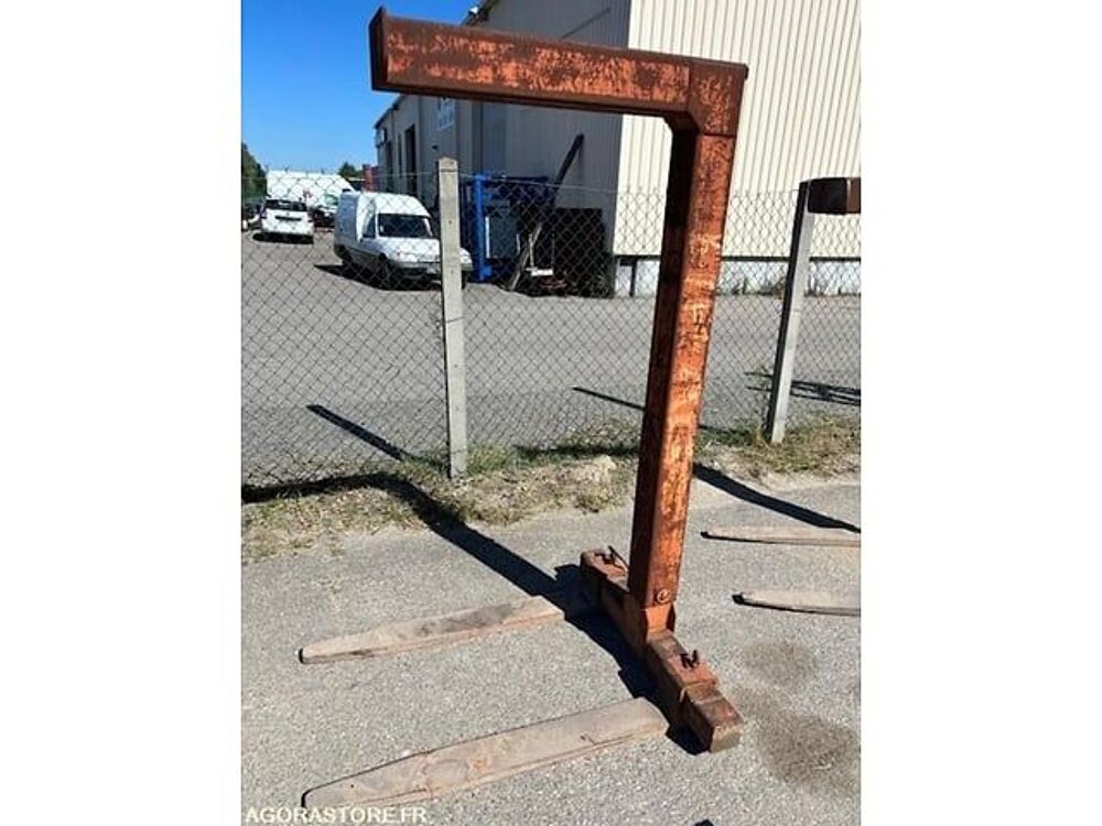 Pieces d&eacute;tach&eacute;es et accessoires Engins BTP  occasion 93100 Belmont-Tramonet