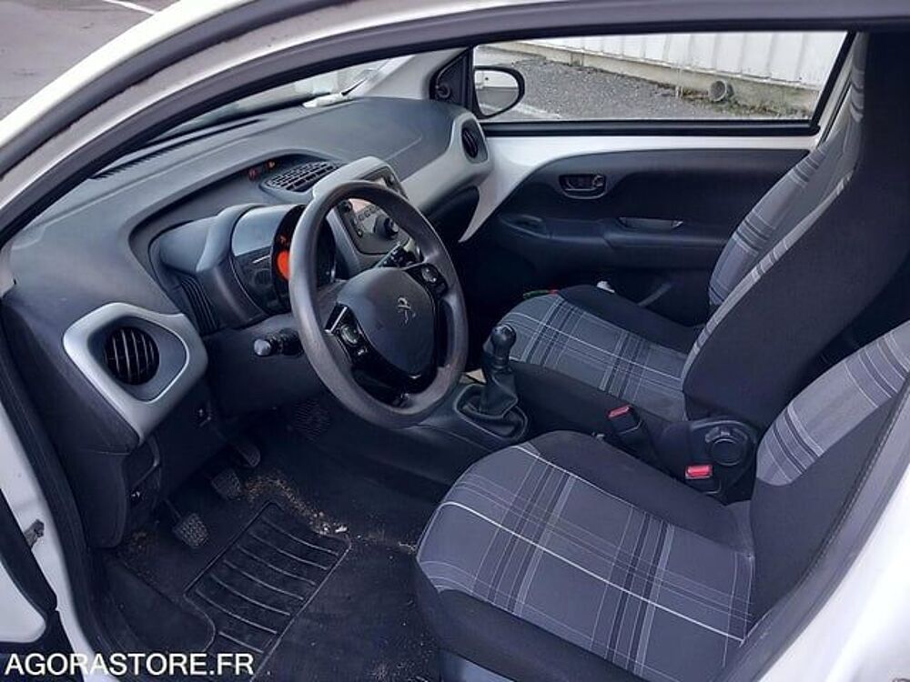 108 VF3PAHMTCHR309741 occasion 93100 Annecy