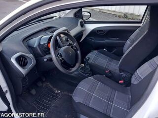 108 VF3PAHMTCHR309741 occasion 93100 Annecy
