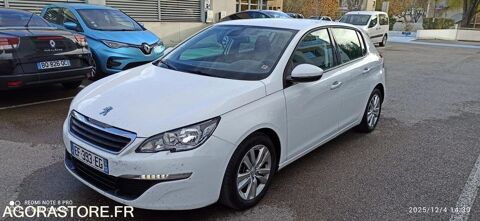 Peugeot 308 VF3LBBHYBGS218304 2016 occasion Montreuil 93100