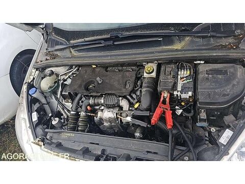 308 VF34C9HP0DS019713 occasion 93100 Moulins