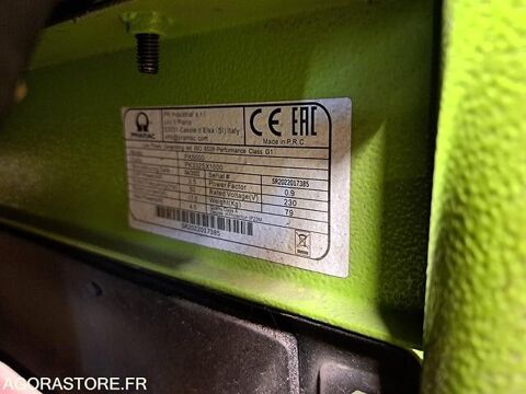   Matériel professionnel / Outillage 