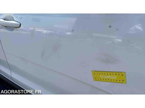 C3 VF7SWBHW6HT737140 occasion 93100 La Roche-De-Glun