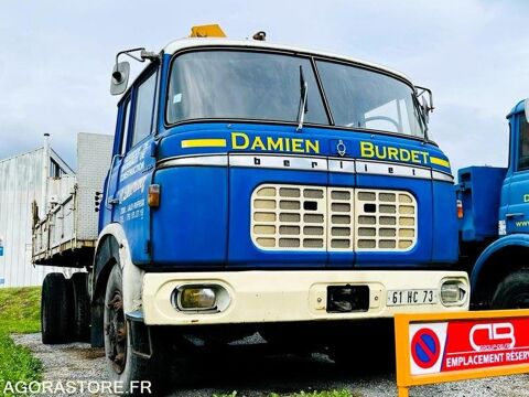  1969 occasion 93100 Serri&egrave;res-En-Chautagne