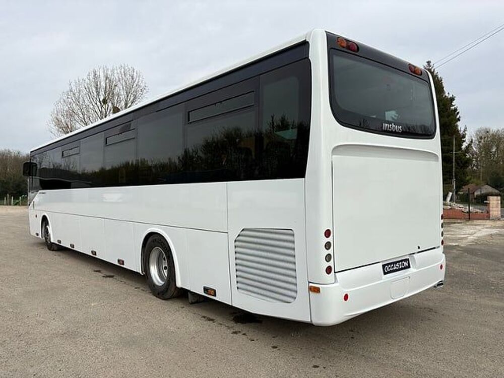   occasion 93100 Rambures