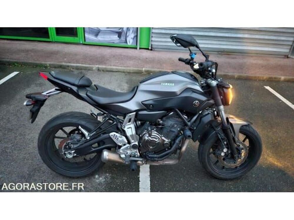  2015 occasion 93100 Montreuil